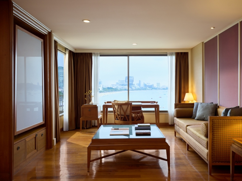 Dusit Thani Pattaya