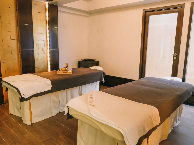 Dusit Thani Pattaya