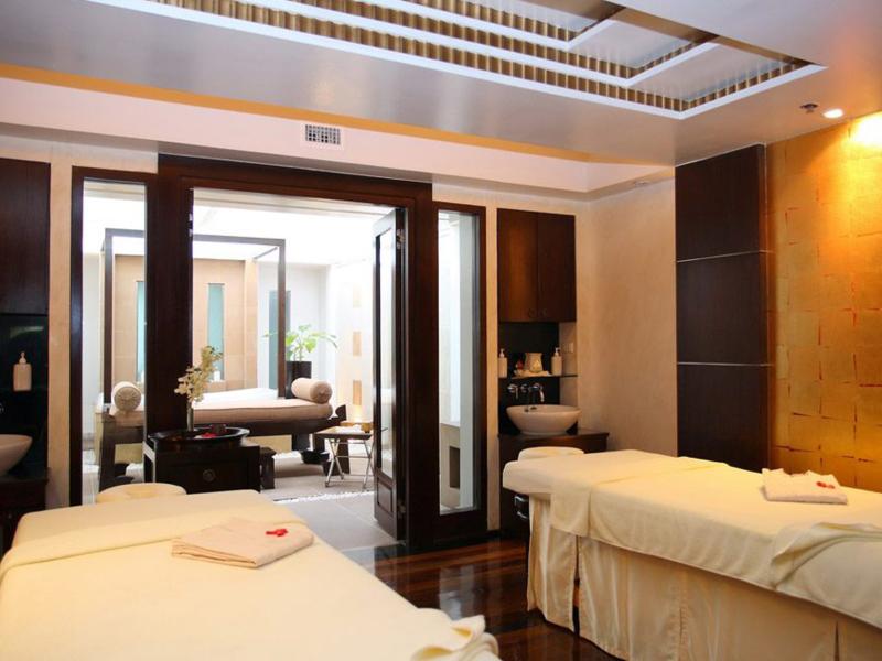 Dusit Thani Pattaya