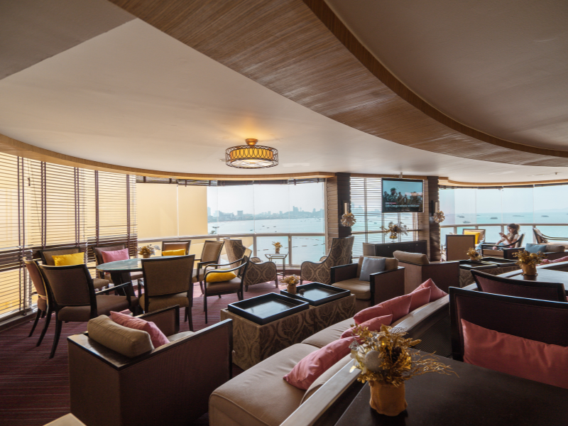 Dusit Thani Pattaya
