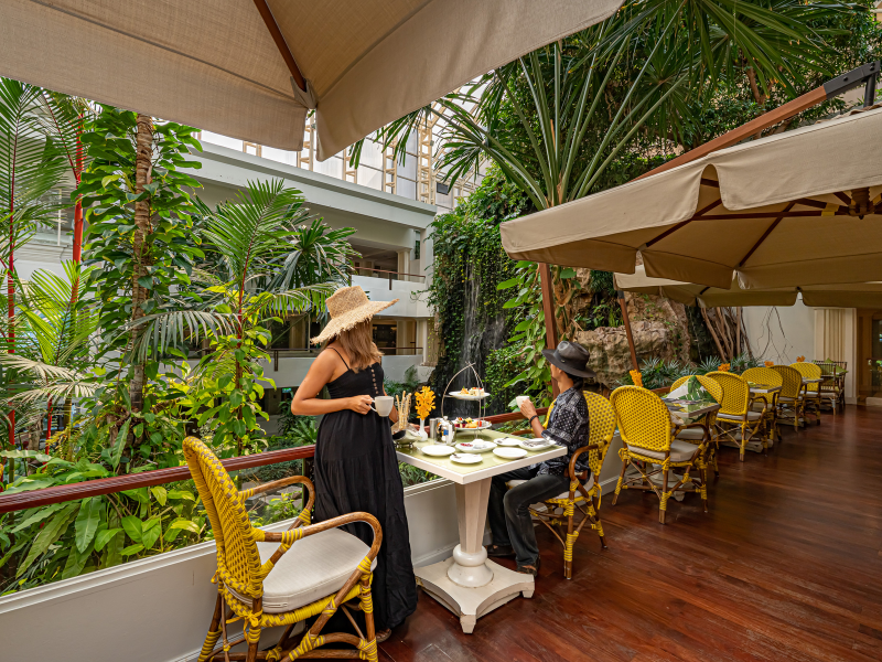 Dusit Thani Pattaya