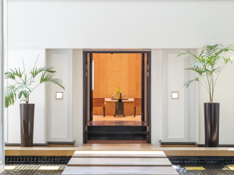 Dusit Thani Pattaya