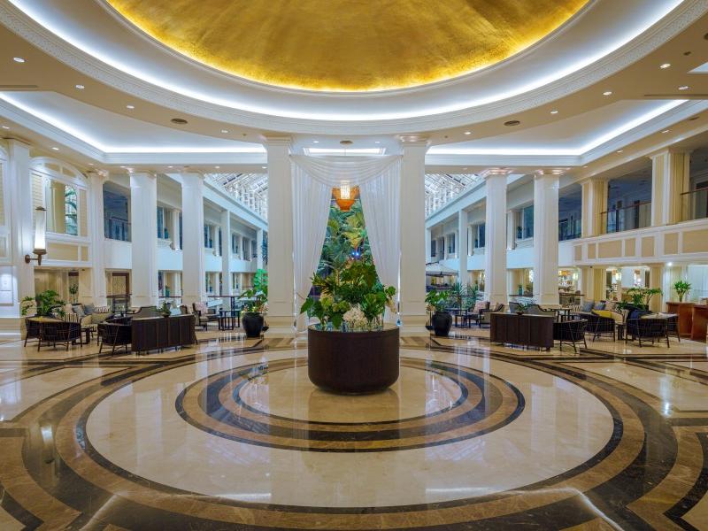 Dusit Thani Pattaya