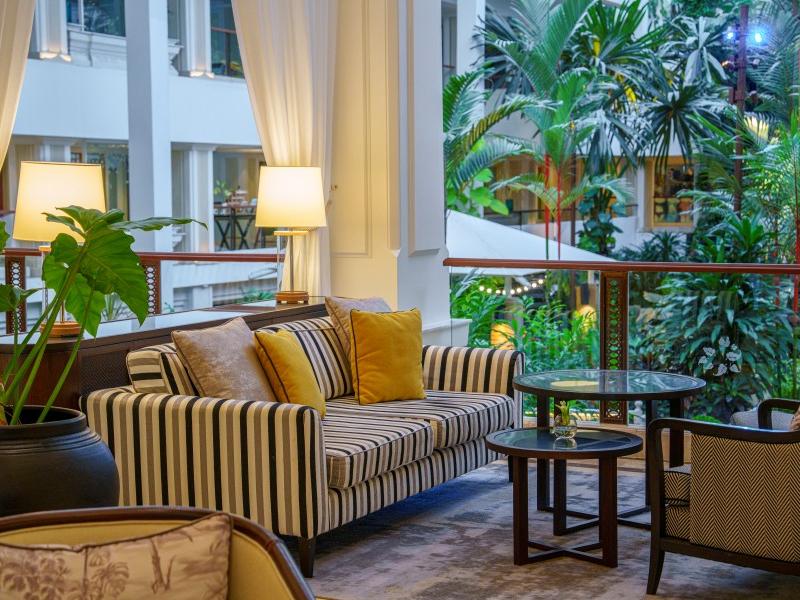 Dusit Thani Pattaya