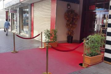 Отель Al Raien Hotel Apartment ОАЭ, Бур Дубай, фото 2