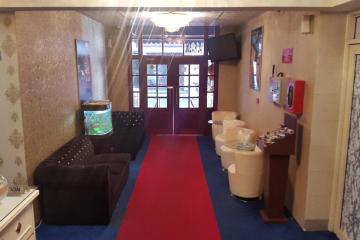 Отель Al Raien Hotel Apartment ОАЭ, Бур Дубай, фото 3