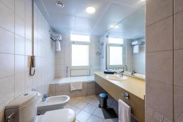 Отель Roda Al Murooj Residences & Apartment ОАЭ, Даунтаун Дубай, фото 15