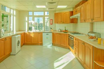 Отель Roda Al Murooj Residences & Apartment ОАЭ, Даунтаун Дубай, фото 19