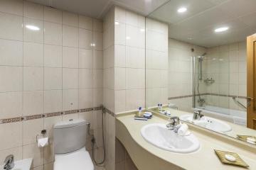 Отель Roda Al Murooj Residences & Apartment ОАЭ, Даунтаун Дубай, фото 20