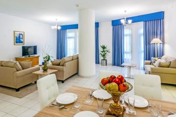 Отель Roda Al Murooj Residences & Apartment ОАЭ, Даунтаун Дубай, фото 25