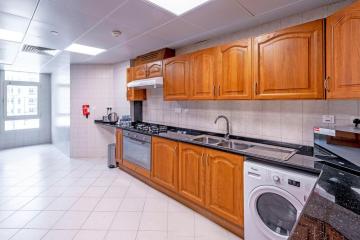 Отель Roda Al Murooj Residences & Apartment ОАЭ, Даунтаун Дубай, фото 28