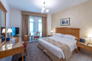 Отель Roda Al Murooj Residences & Apartment ОАЭ, Даунтаун Дубай, фото 6