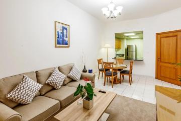 Отель Roda Al Murooj Residences & Apartment ОАЭ, Даунтаун Дубай, фото 10