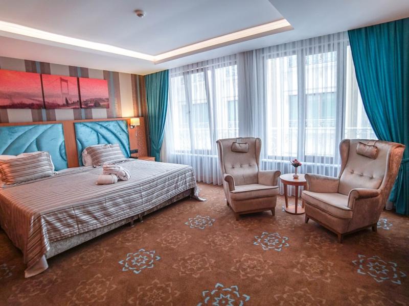 Esila Termal Hotel & Spa