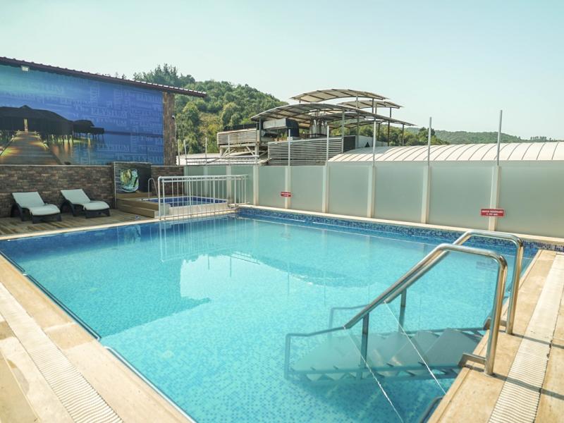 Esila Termal Hotel & Spa