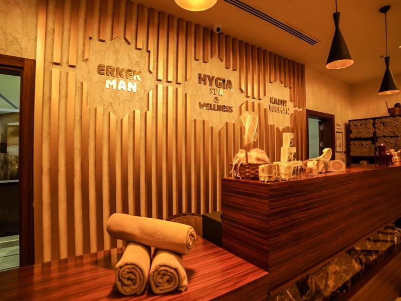 Esila Termal Hotel & Spa