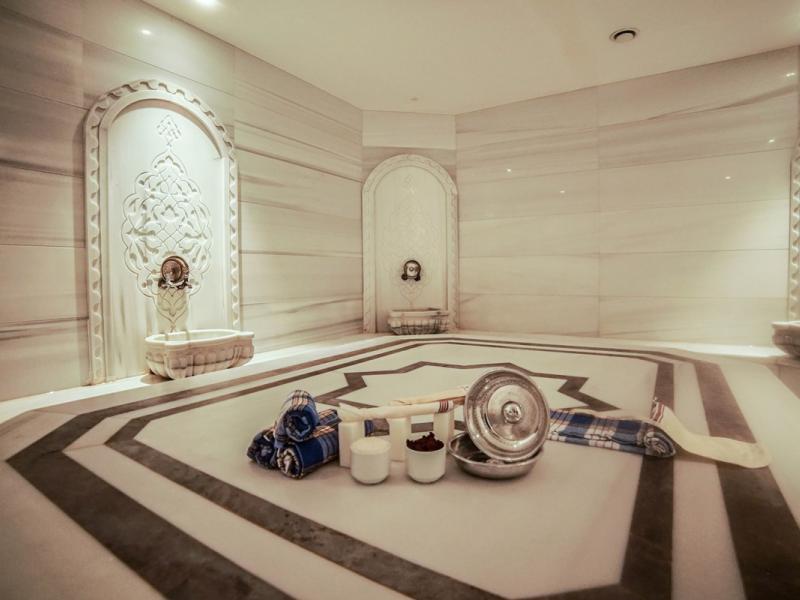 Esila Termal Hotel & Spa