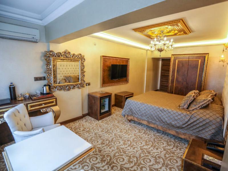Thermal Saray Hotel