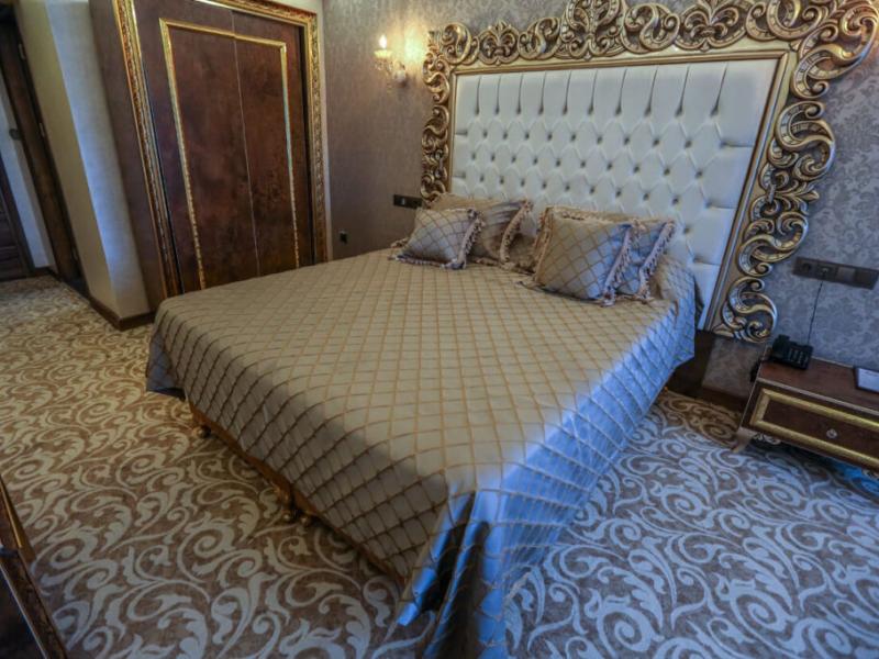 Thermal Saray Hotel