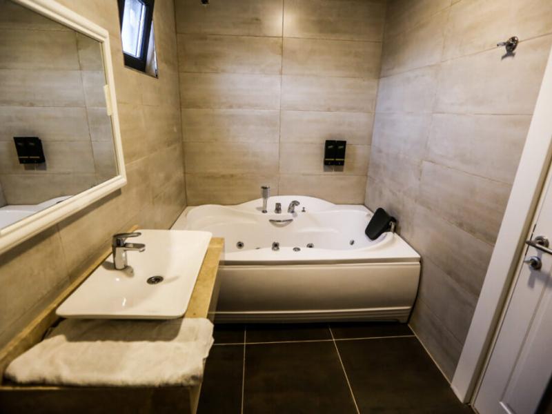 Thermal Saray Hotel