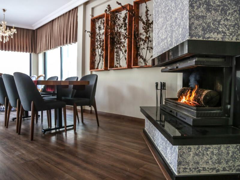 Thermal Saray Hotel