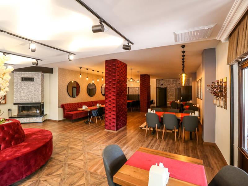 Thermal Saray Hotel