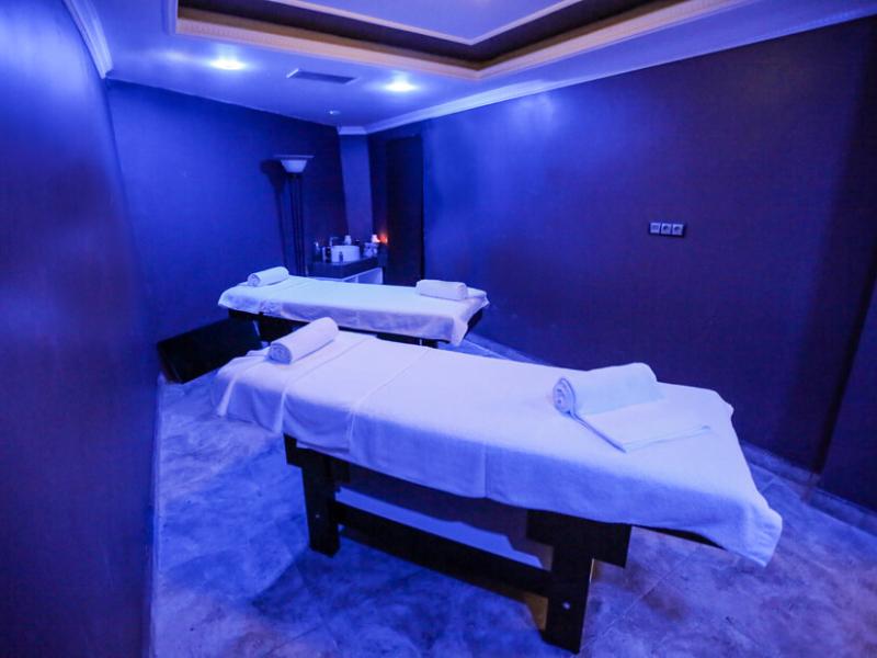 Thermal Saray Hotel