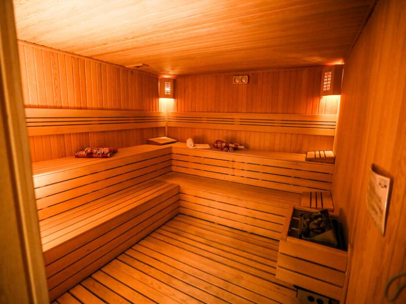 Thermal Saray Hotel