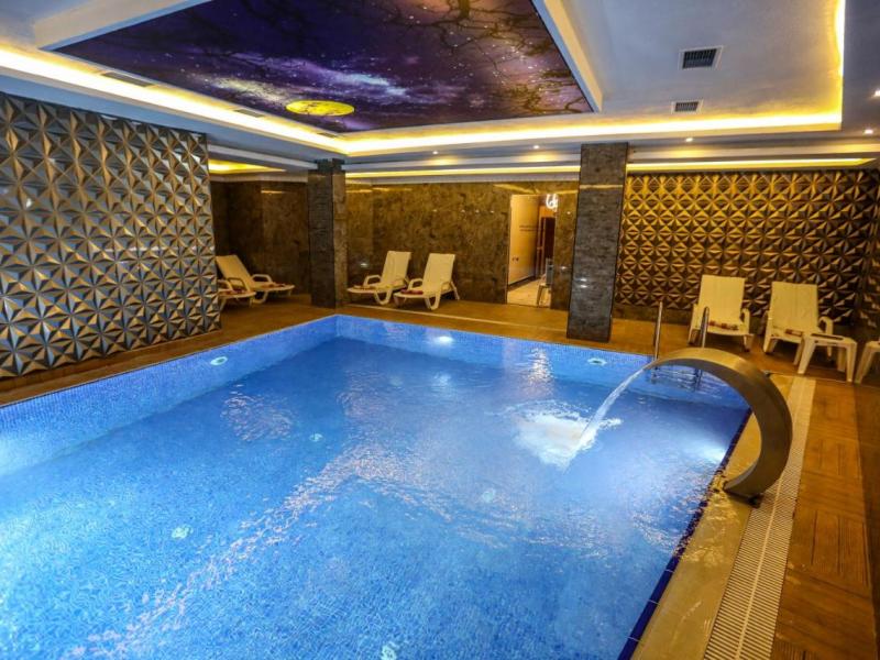 Thermal Saray Hotel