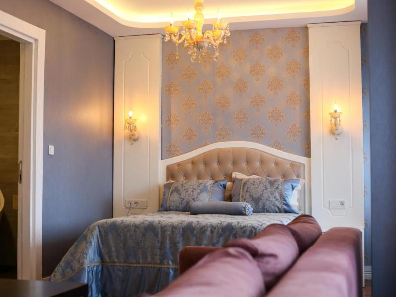 Thermal Saray Hotel