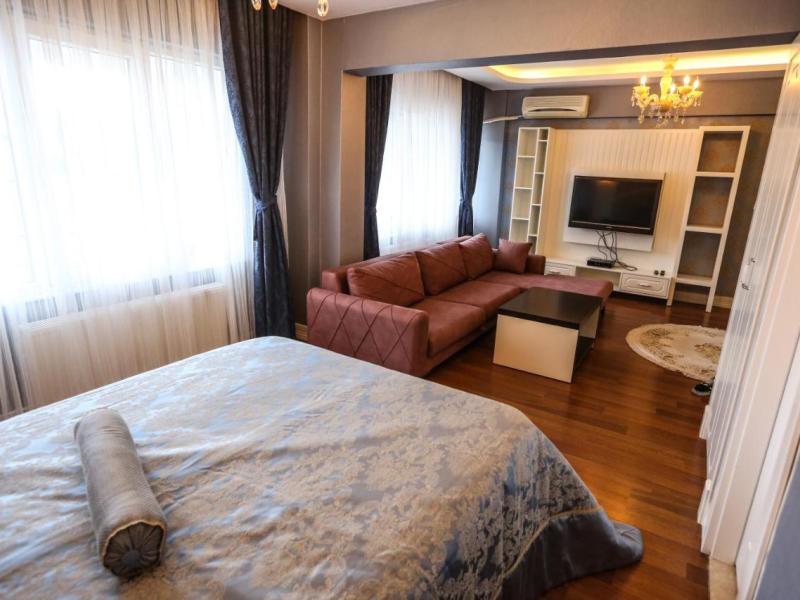 Thermal Saray Hotel