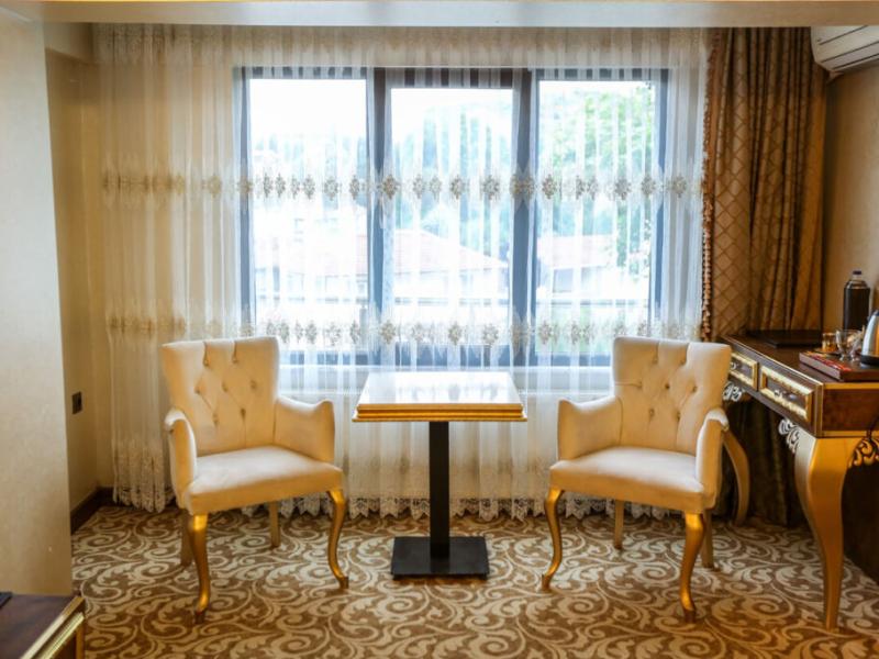 Thermal Saray Hotel