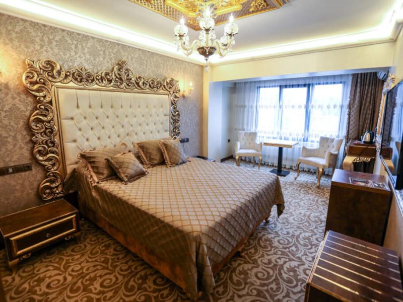 Thermal Saray Hotel