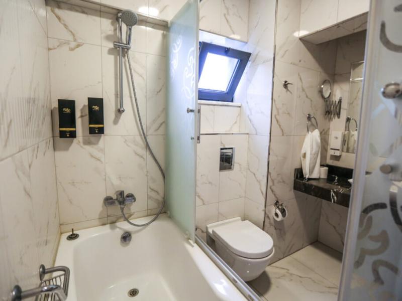 Thermal Saray Hotel