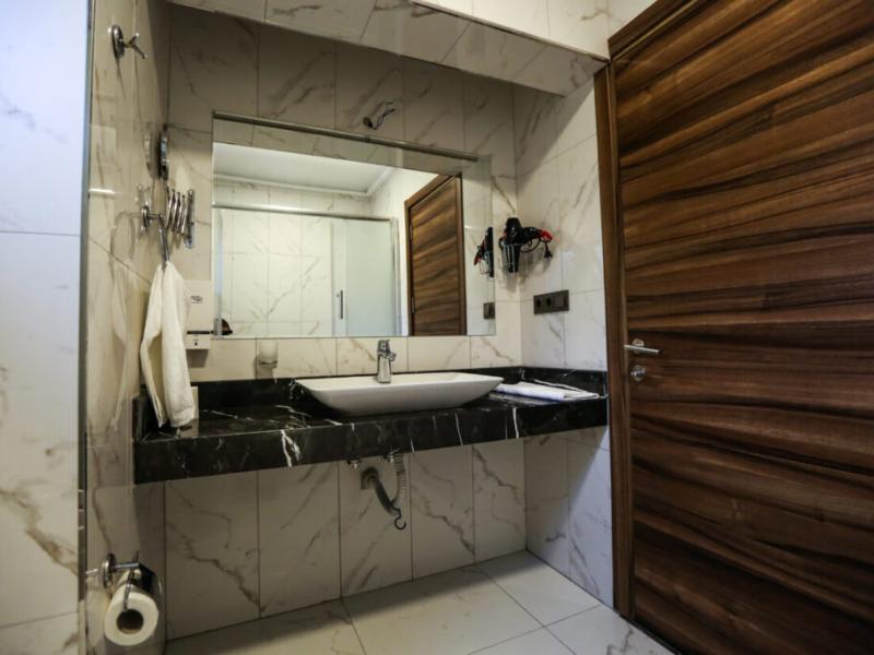 Thermal Saray Hotel