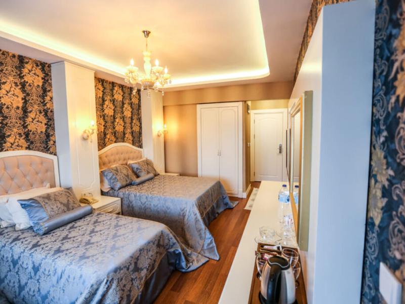 Thermal Saray Hotel