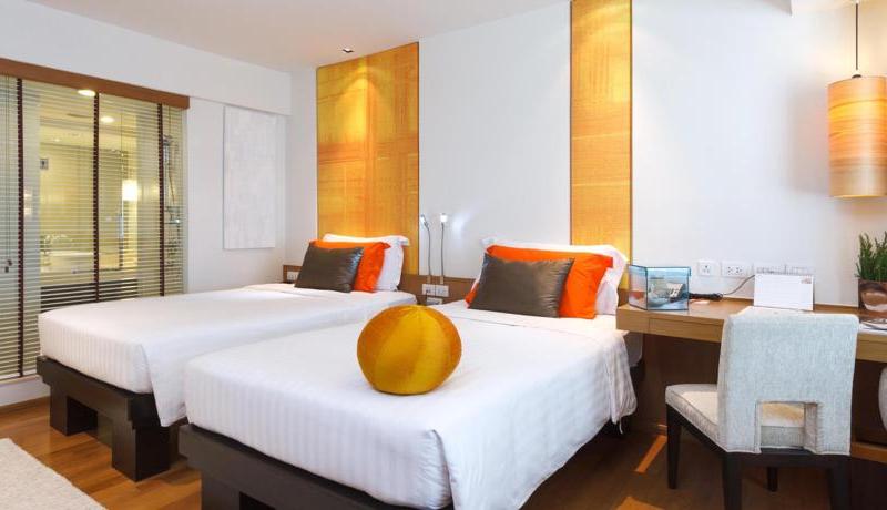 Dusit D2 Chiang Mai