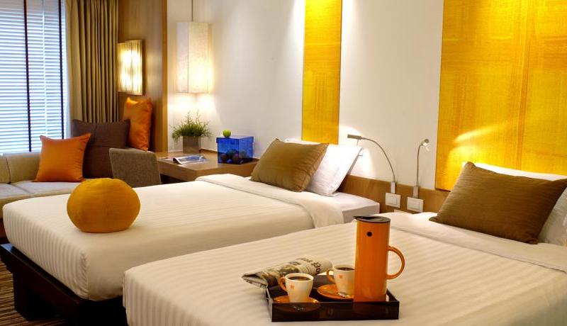 Dusit D2 Chiang Mai