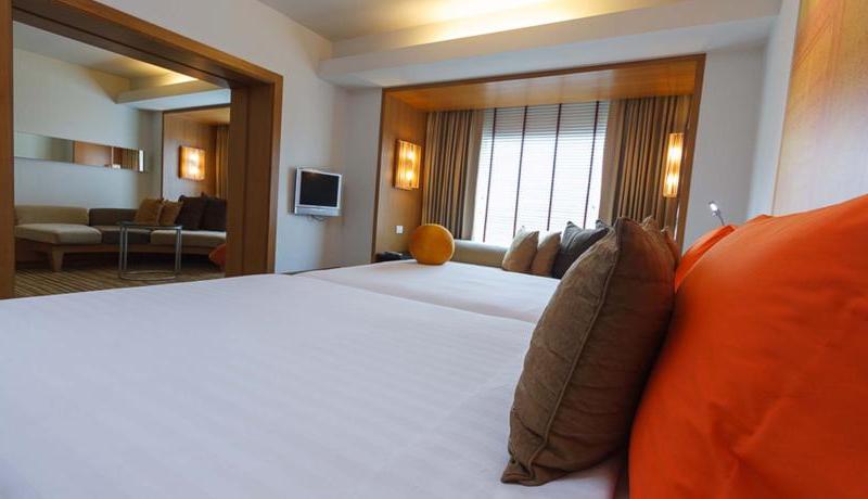 Dusit D2 Chiang Mai
