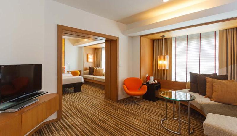 Dusit D2 Chiang Mai