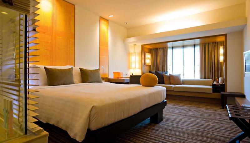Dusit D2 Chiang Mai