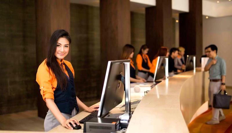 Dusit D2 Chiang Mai