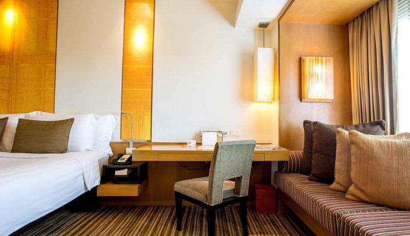 Dusit D2 Chiang Mai