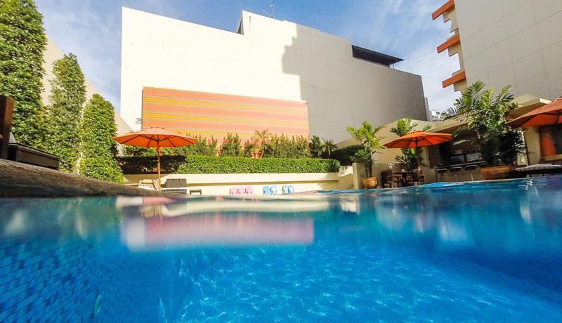 Dusit D2 Chiang Mai