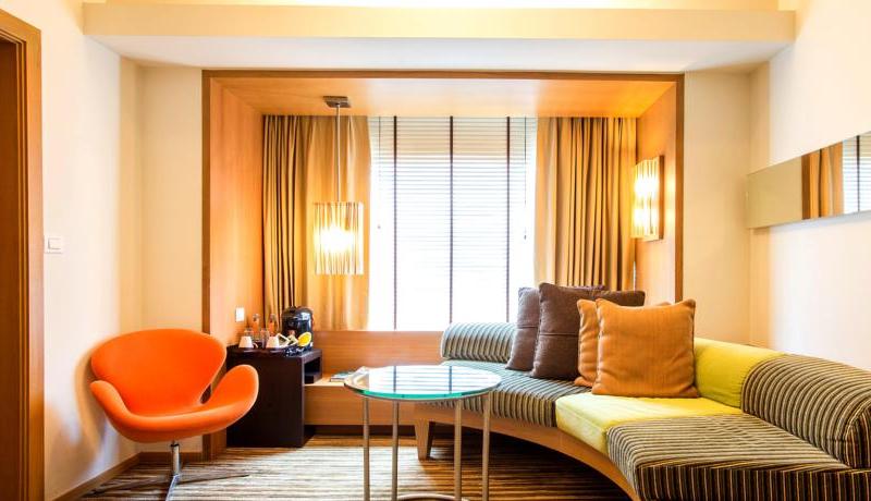 Dusit D2 Chiang Mai