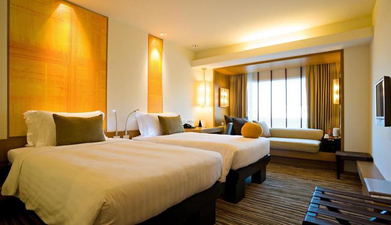 Dusit D2 Chiang Mai