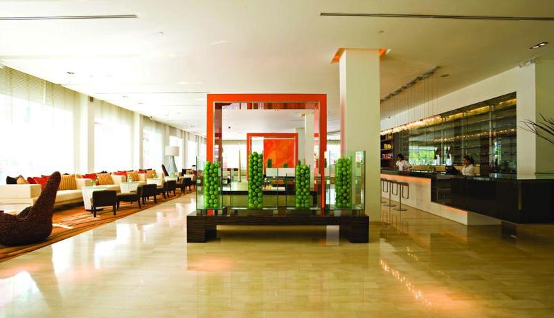 Dusit D2 Chiang Mai