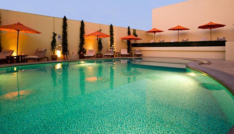 Dusit D2 Chiang Mai