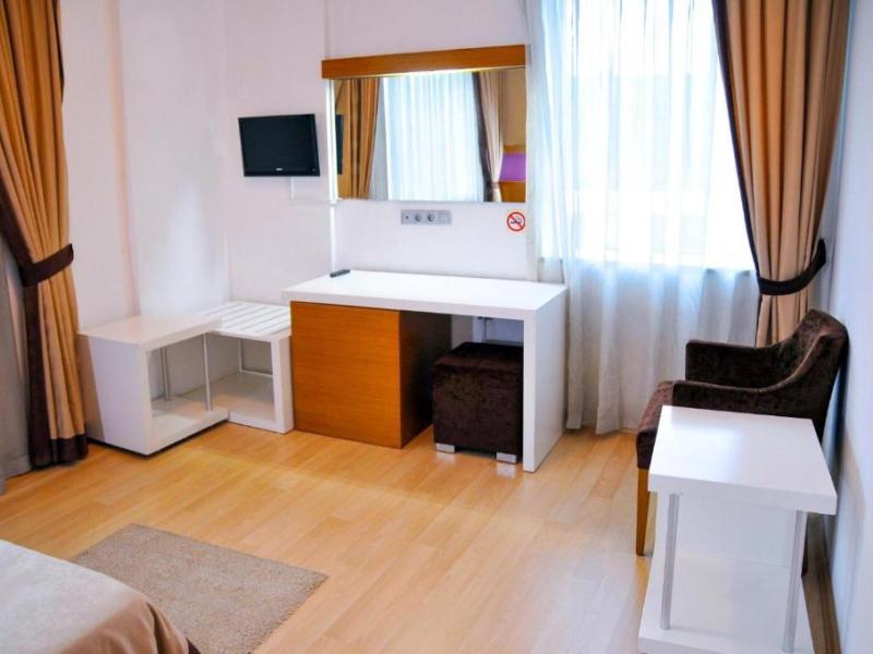 Expo Park Hotel
