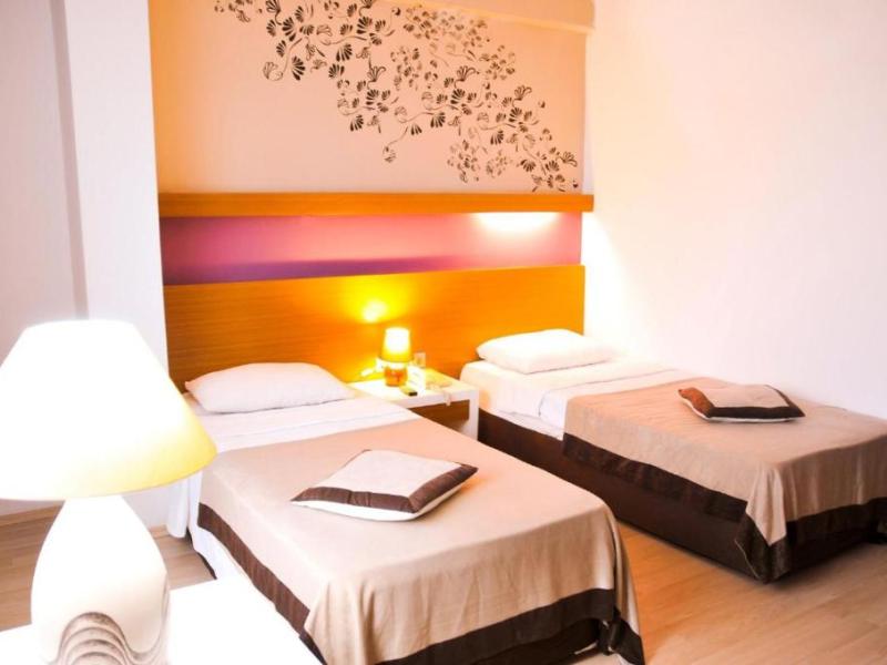 Expo Park Hotel